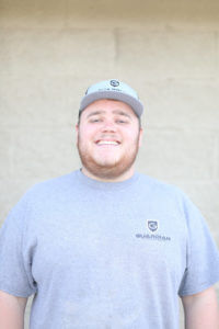 Brenden Jones Guardian Foundation Repair