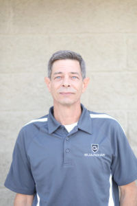 Devin Connard Guardian Foundation Repair