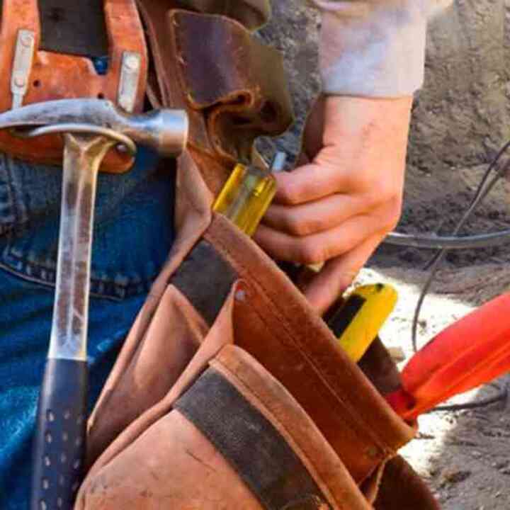 When to Call a Professional Foundation Contractor - Guardian Foundation Repair
