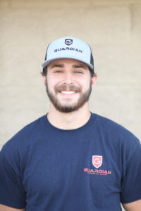 Seth Gilcrist Guardian Foundation Repair