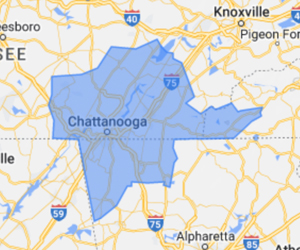 Chattanooga Foundation Repair