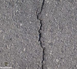 Cracks in the Foundation