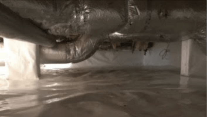 Tips on how to care for your crawl space