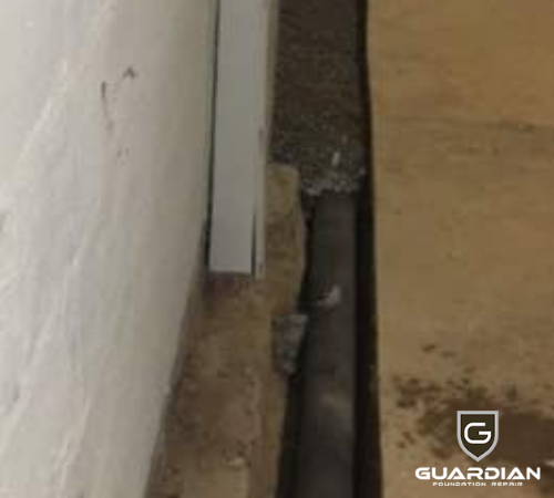 Basement Waterproofing - Guardian Foundation Repair