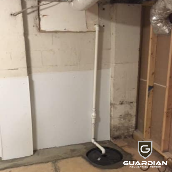 Why Basement Waterproofing in Winter is a Good Idea - Guardian Foundation Repair