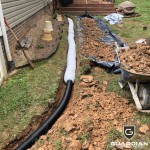 French Drain Installation Common Mistakes to Avoid