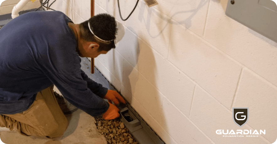 Pros of Hiring a Professional for Basement Waterproofing