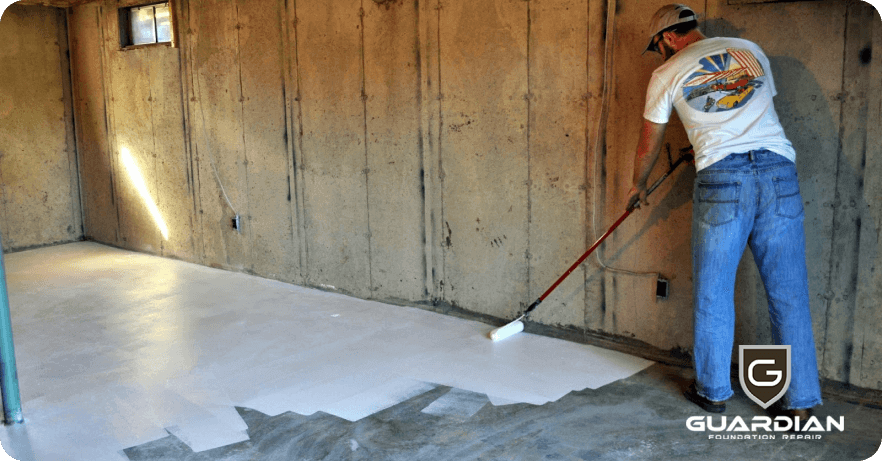 Understanding DIY Waterproofing What You Need to Know