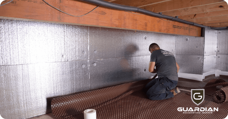 Boost Your Home's Value with Crawl Space Encapsulation