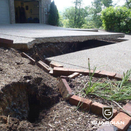 Easy Ways to Protect Your Foundation from Soil Erosion