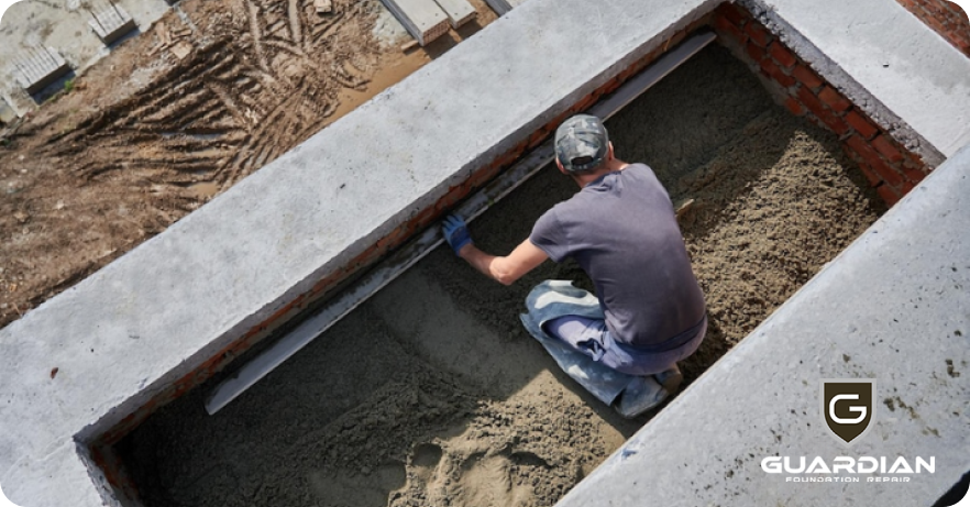 Professional Solutions For Fixing Foundation Problems