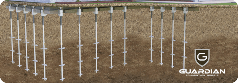 A Complete Guide to Garage Foundation Repair