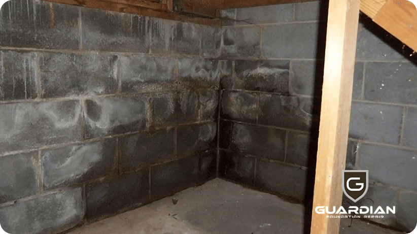 What Causes Damage to Basement Walls