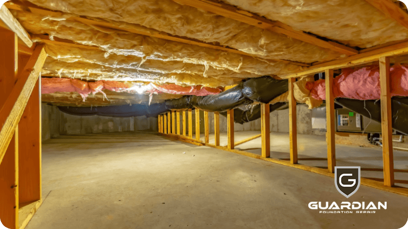 Introduction to Crawl Space Encapsulations