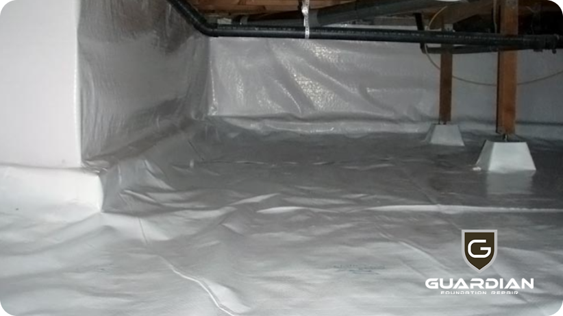 Ensuring Structural Protection with Professional Crawl Space Encapsulation