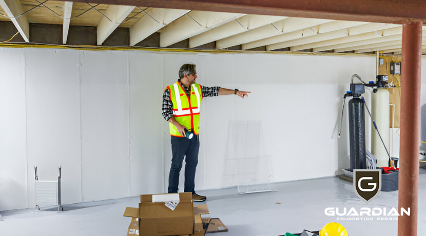 Give Your Home Comprehensive Protection with Basement Waterproofing Solutions