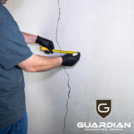 Why Summer is Perfect for Foundation Crack Repair in Knoxville, TN.