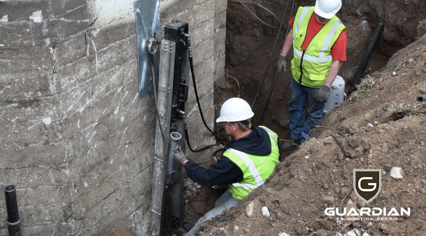 How Long Do Different Foundation Repair Methods Last