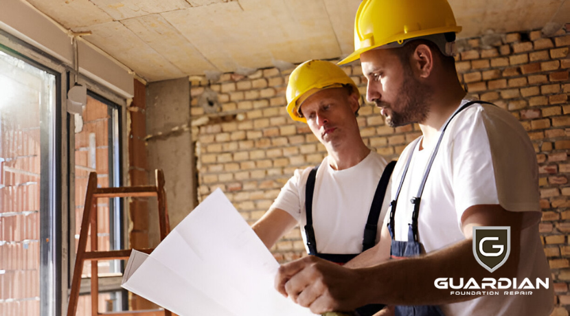 Safeguard Your Home with the Right Foundation Repair Solutions