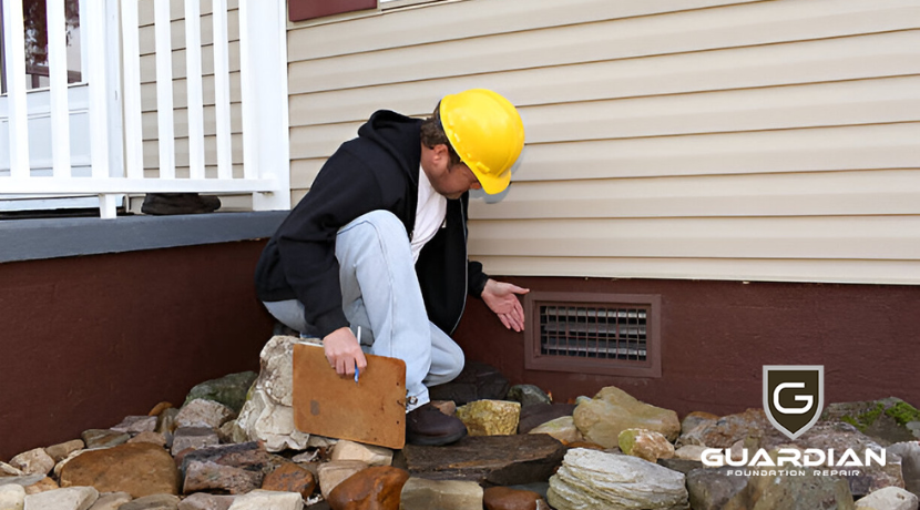 Be Storm Ready With Professional Home Foundation Contractors in Knoxville TN