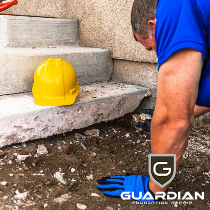 Summer Storm Damage Knoxville Foundation Repair Guide